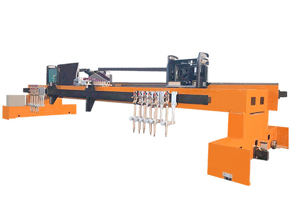 Perfect Laser Automatic Straight Gantry Type Plasma CNC Cutting Machine for Stainless Steel-PE-CUT-3260