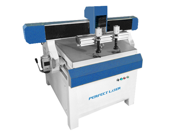   Automatic CNC Glass cutting machine -PEG-8080