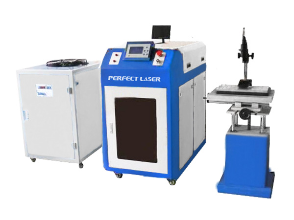 Laser Welding Machine for Kitchenware Industry-PE-W200C