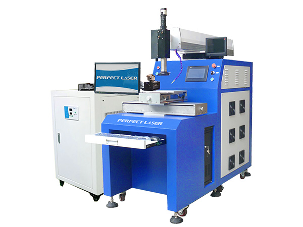 Multi-Function Laser Welding Machine-PE-W300D 400D 500D