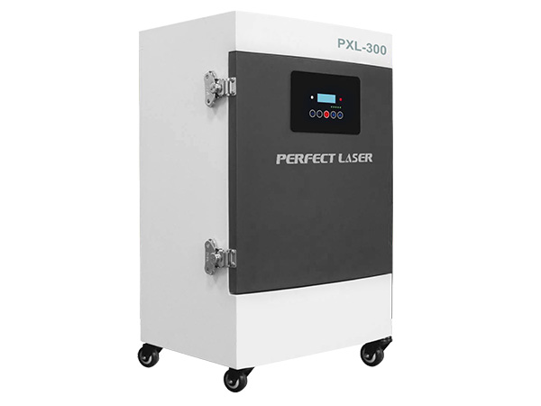 Smoke Purifier and Fume Extractor for Laser Machine-PXL-300 500 700