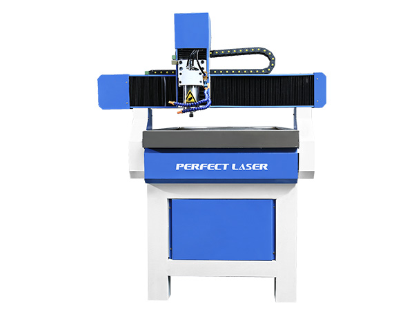 1.5kw 2kw Spindle CNC Router Engraver- PE-6090W