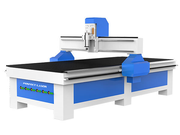 CNC Router for Wood and Furniture-CNC Router  PE-1325