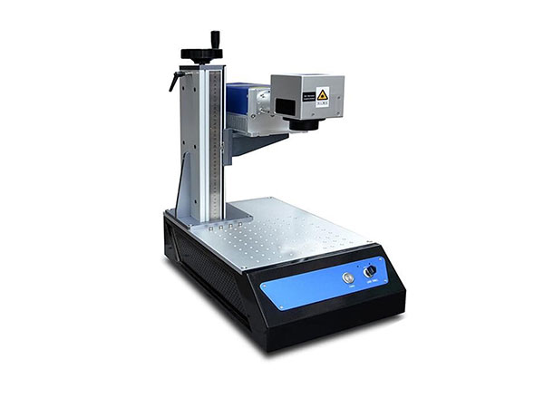 3w 5w Mini Small Size UV Laser Marking Machine-PE-UV-03/05