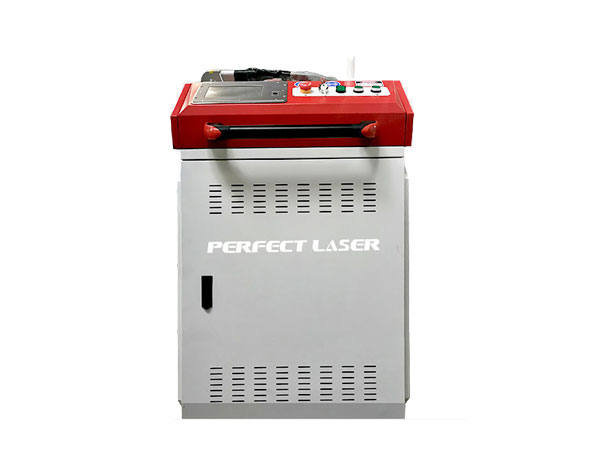 1000w 1500w 2000 Watts Handheld Portable Metal Rust Removal Laser Cleaner Cleaning Machine- PE-Z1000 / PE-Z1500 / PE-Z2000