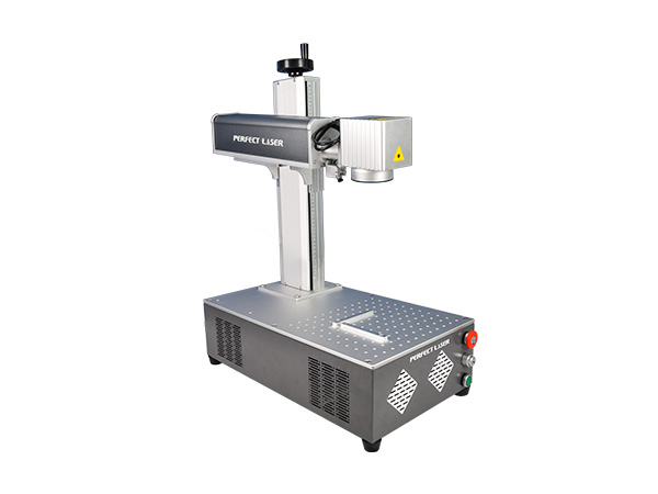 Portable Fiber Laser Marking Machine-PEDB-450