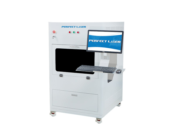 3D Laser Photo Crystal Engraving Machine Price With Built-in PC Control System-PE-DP-A1
