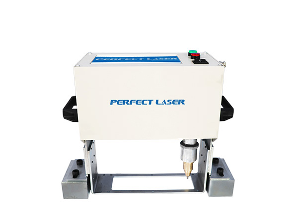 Portable Handheld Integrated Dot Peen Marking Machine- PEQD-030H 