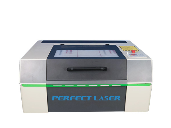 50W/60W80W/100W Acrylic Advertising Small CO2 Laser Engraving Machine-PEDK-6040 Pro