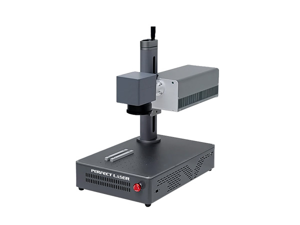 3W 5W Portable Desktop Small UV Laser Marking Machine-PE-UV-03/05 Pro