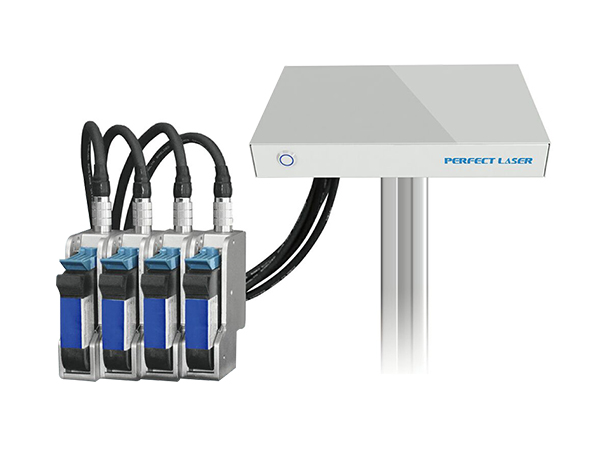 Multi-function Variable Data High Definition Inkjet Printer -PM-900B