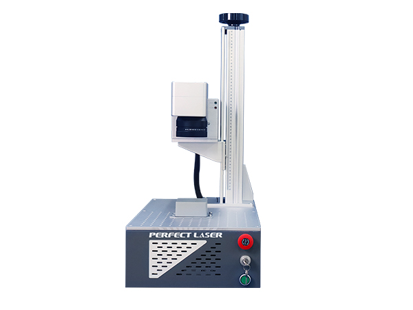 5W Economical Desktop UV 3D Engraving Machine-PE-DP-5051