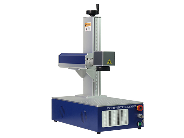 20W 30W 50W 60W Lightweight Desktop 3D Relief Deep Engraving Metal Stone Laser Engraving Machine-PEDB-100B