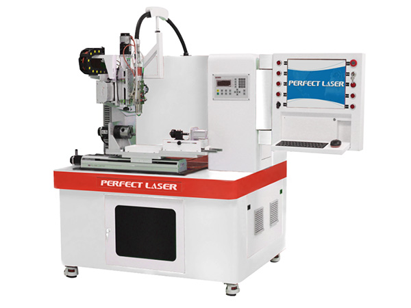 500w-1000w Rotary High Precision CNC Metal Hardware Fiber Laser Cutting Machine-PE-F3512