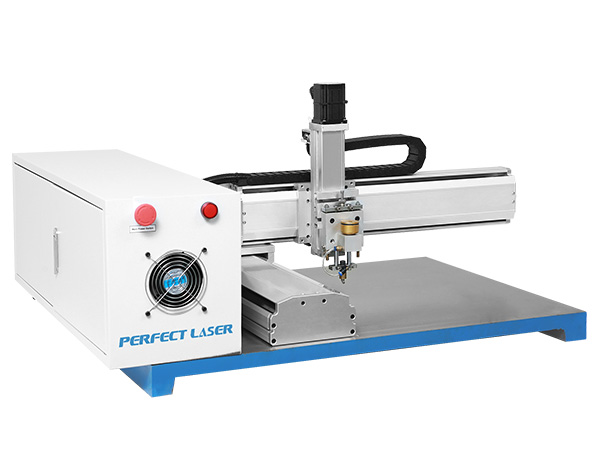 Industrial Small Glass Sheet Cutting Machine-PEG-3030